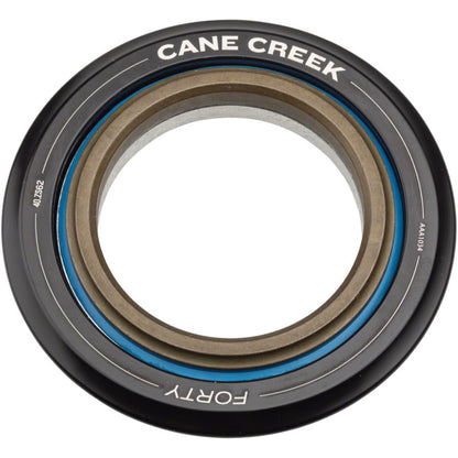 Cane Creek 40 Series Bottom ZS62 Headset : ZS62/40 ZeroStack Lower [MPN: BAA1035K]_1291733