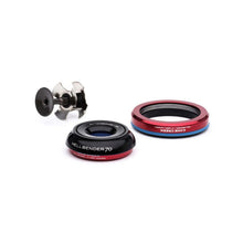Cane Creek Hellbender Lite IS42/IS52 Headset: IS42/28.6/H9 | IS52/40 [MPN: BAA2172K]_1156968