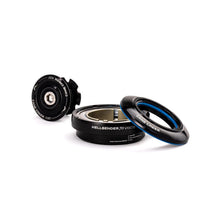 Cane Creek Hellbender Visco ZS44 Headset: ZS44/28.6-H13.5 ZeroStack Upper [MPN: BAA2187K]_1156969