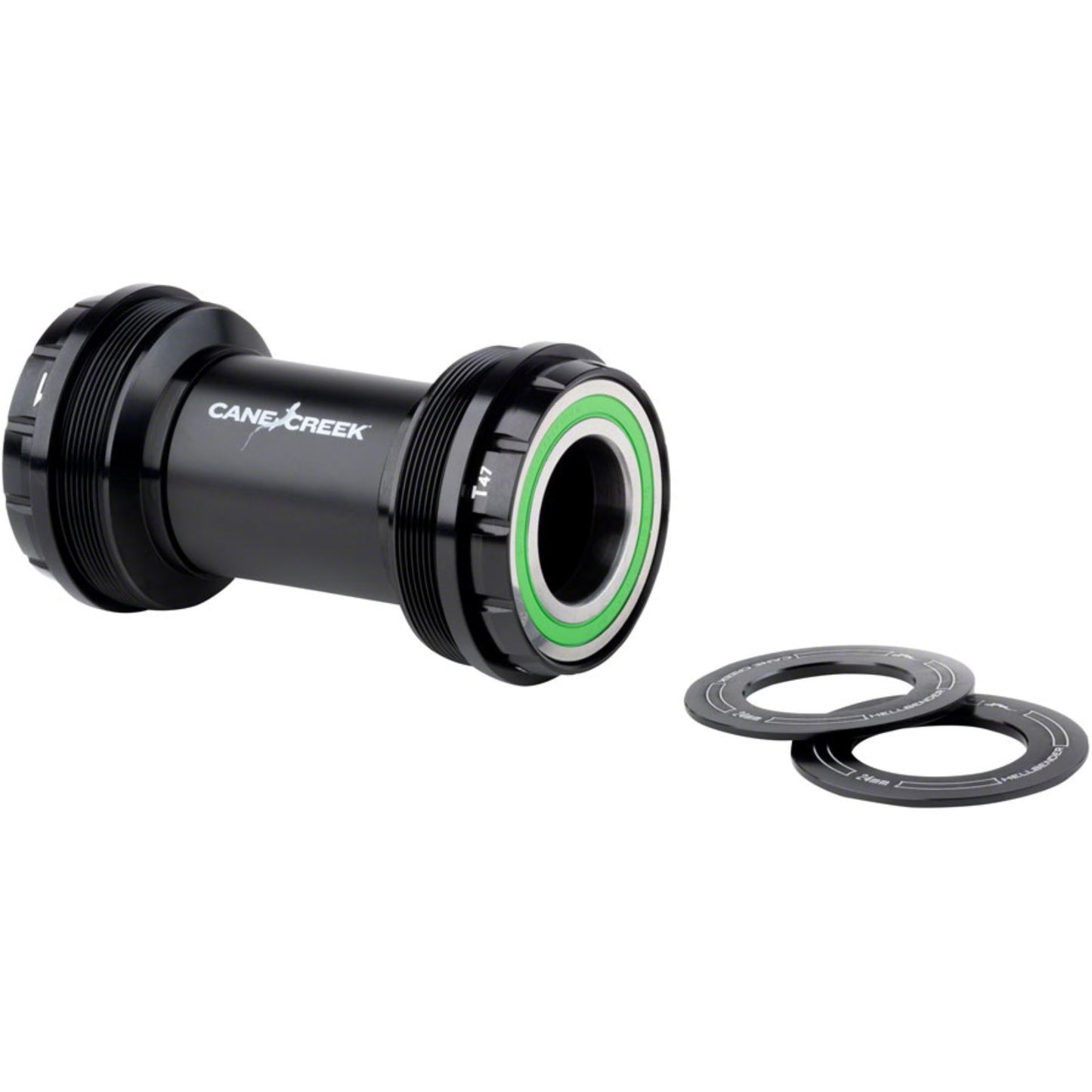 Cane Creek Hellbender 70 T47 - Threaded Cups - T47 - 28.99mm [MPN: BAI0163]_1353796