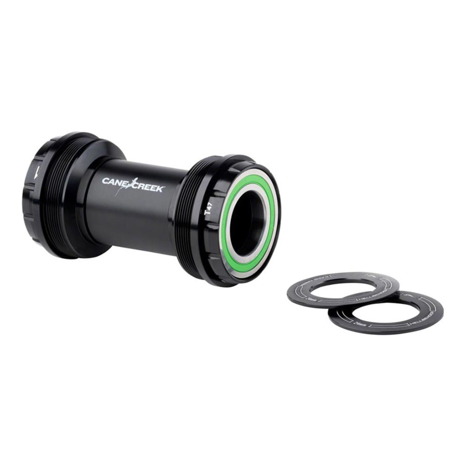Cane Creek Hellbender 70 T47 - Threaded Cups - T47 - 24mm [MPN: BAI0189]_1156973