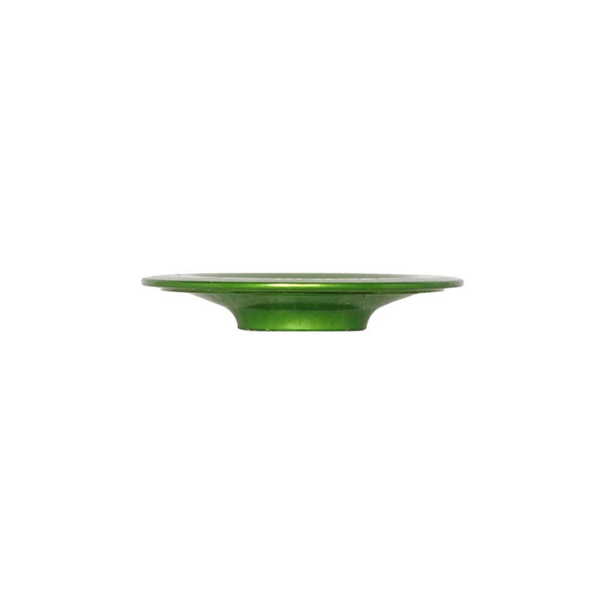 Industry Nine iRiX Top Cap - 1-1/8'' - Lime OPEN BOX [MPN: CCHTC_UL_Lime]_2757323