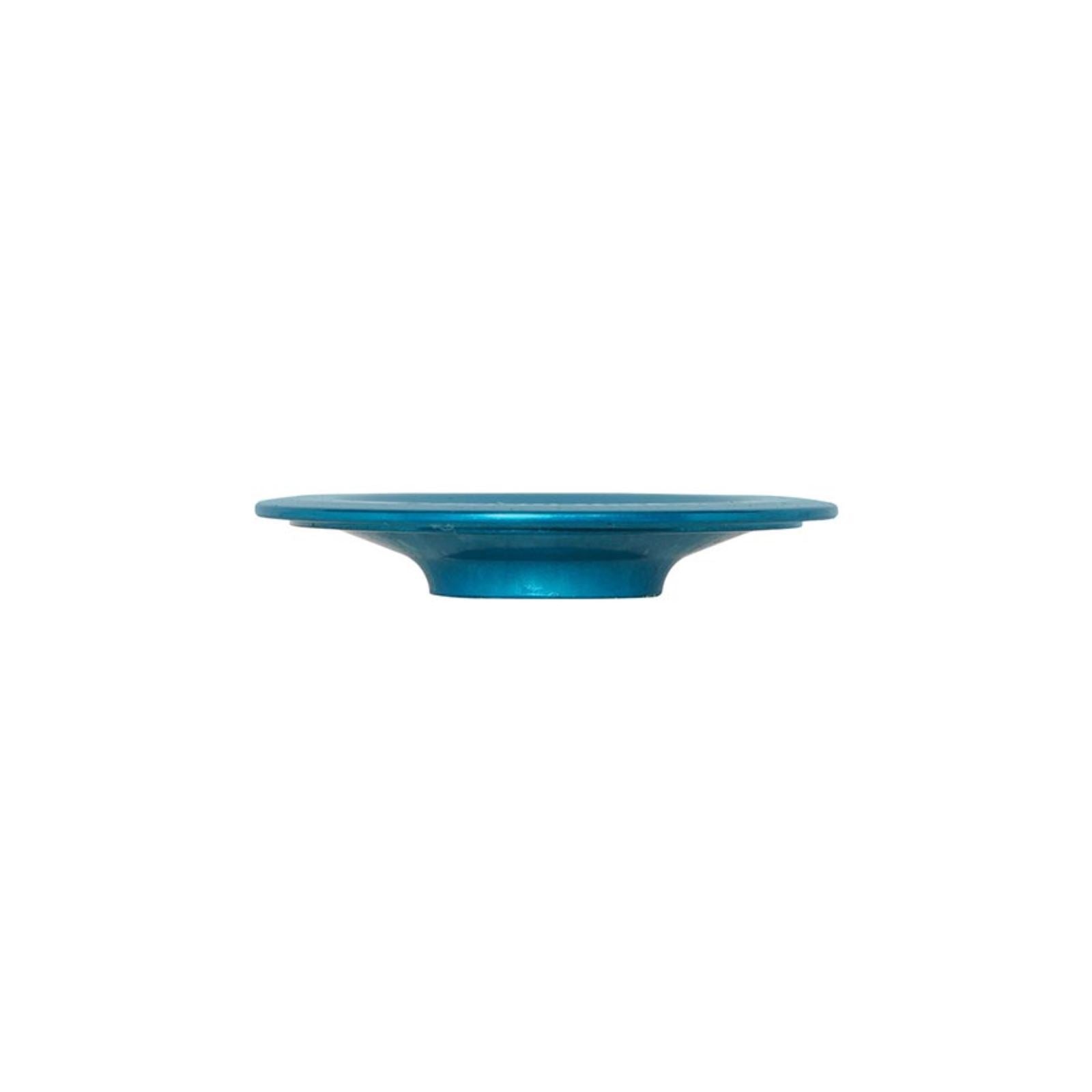 Industry Nine iRiX Top Cap - 1-1/8'' - Turquoise OPEN BOX [MPN: CCHTC_UL_TURQUOISE]_2089641
