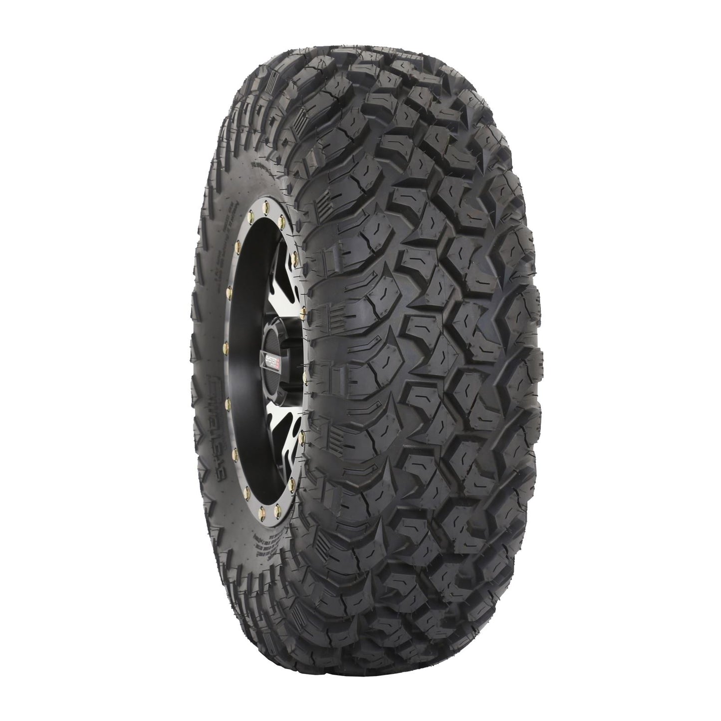 System 3 DX440 Tire_1308446