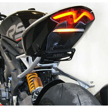 New Rage Cycle Fender Eliminator Kit Tucked for 21+ Triumph Speed Triple 1200 RS [MPN: TRIPLE-FE-T]_1301002
