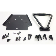 Givi Himalayan Top Case Sidearms Hardware Rear Rack OPEN BOX SR9050_1157035