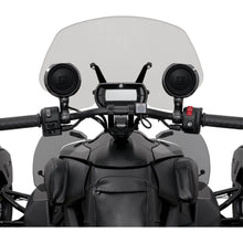 Show Chrome Perfect Storm Speakers 13-107_1164633