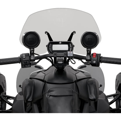 Show Chrome Perfect Storm Speakers 13-107_1164633