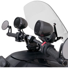 Show Chrome Perfect Storm Speakers 13-107_1164673