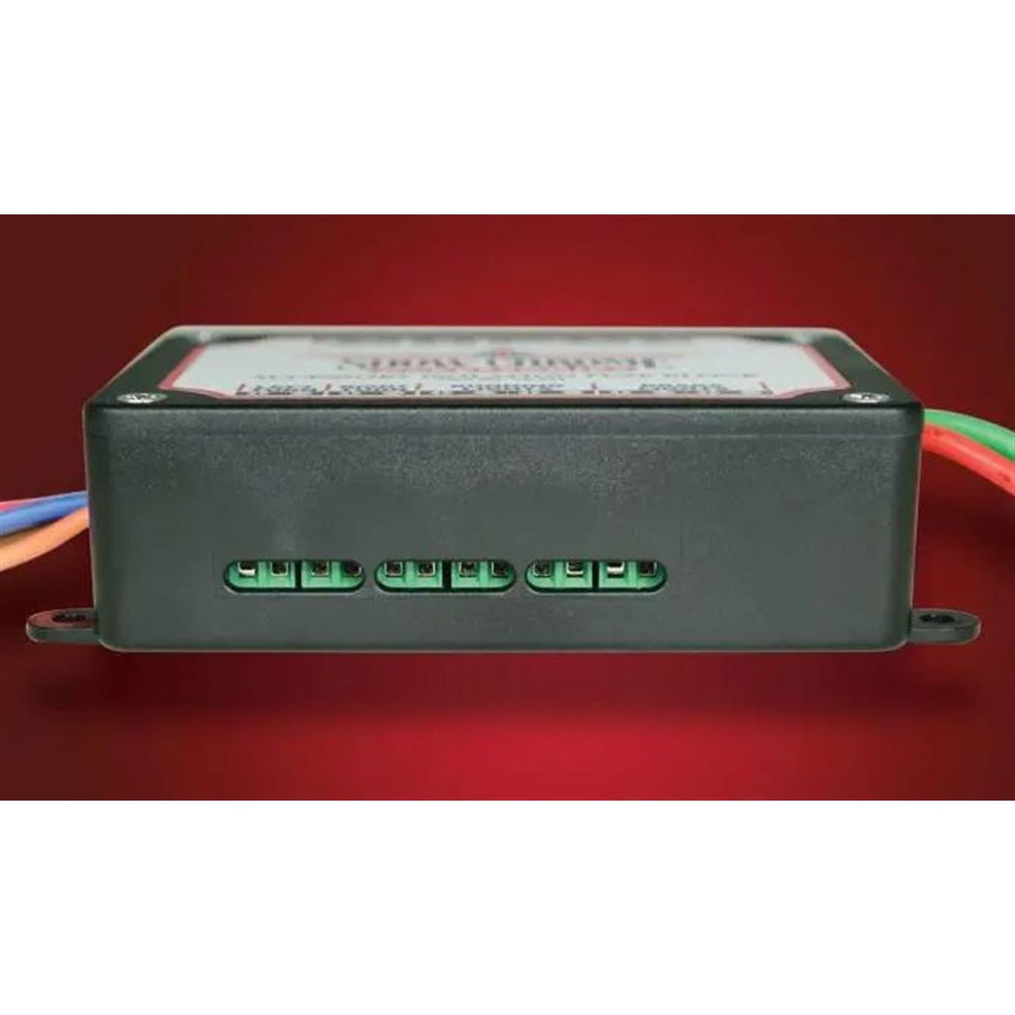 Show Chrome Universal Electronic Fuse Block [MPN: 13-311]_1165820