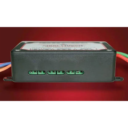 Show Chrome Universal Electronic Fuse Block [MPN: 13-311]_1165820
