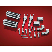 Show Chrome Tear Drop Peg Set 21-352L_1166049