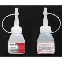Show Chrome Grip Glue - .25oz 4-136_1166108