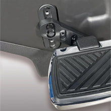 Show Chrome Passenger Floorboard Relocate 41-425_1166804