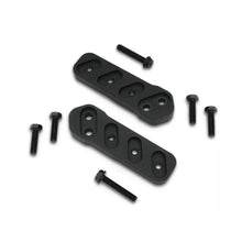 Show Chrome Passenger Floorboard Relocate 41-425_1166805