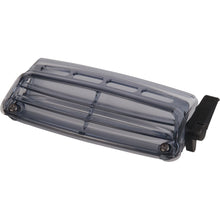 Show Chrome Windshield Vent - Tinted - GL1800 52-833_1401515