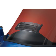 Show Chrome Windshield Vent - Tinted - GL1800 52-833_1401516