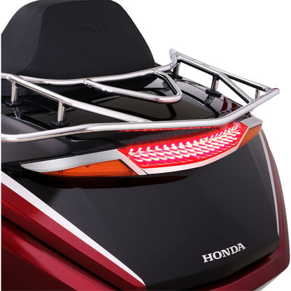 Show Chrome LED Trunk Light - Chrome - GL1800 52-970_1367207