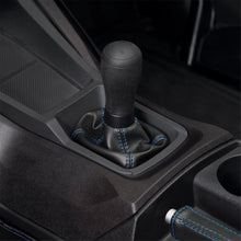 Show Chrome Shifter Boot - Slingshot - Blue H44-10BLU_1174852