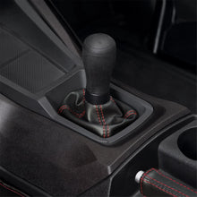 Show Chrome Shifter Boot - Slingshot - Red H44-10RED_1174854