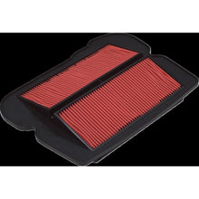 Show Chrome Replacement Air Filter for Honda 5-415_1413801