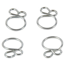 All Balls Hose Clamps Refill Kit - 4 for pack FS00041_1157358