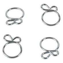 All Balls Hose Clamps Refill Kit - 4 for pack FS00042_1157359