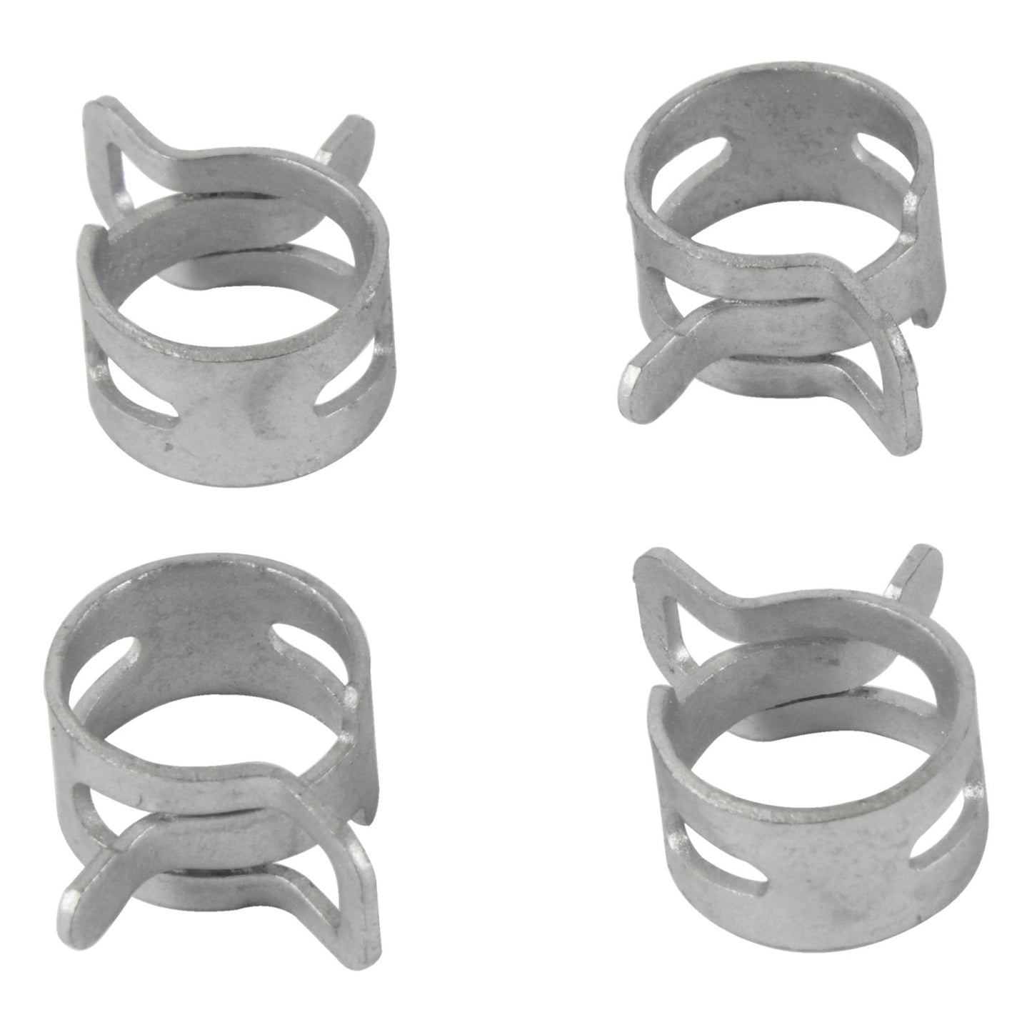 All Balls Hose Clamps Refill Kit - 4 for pack FS00043_1157360