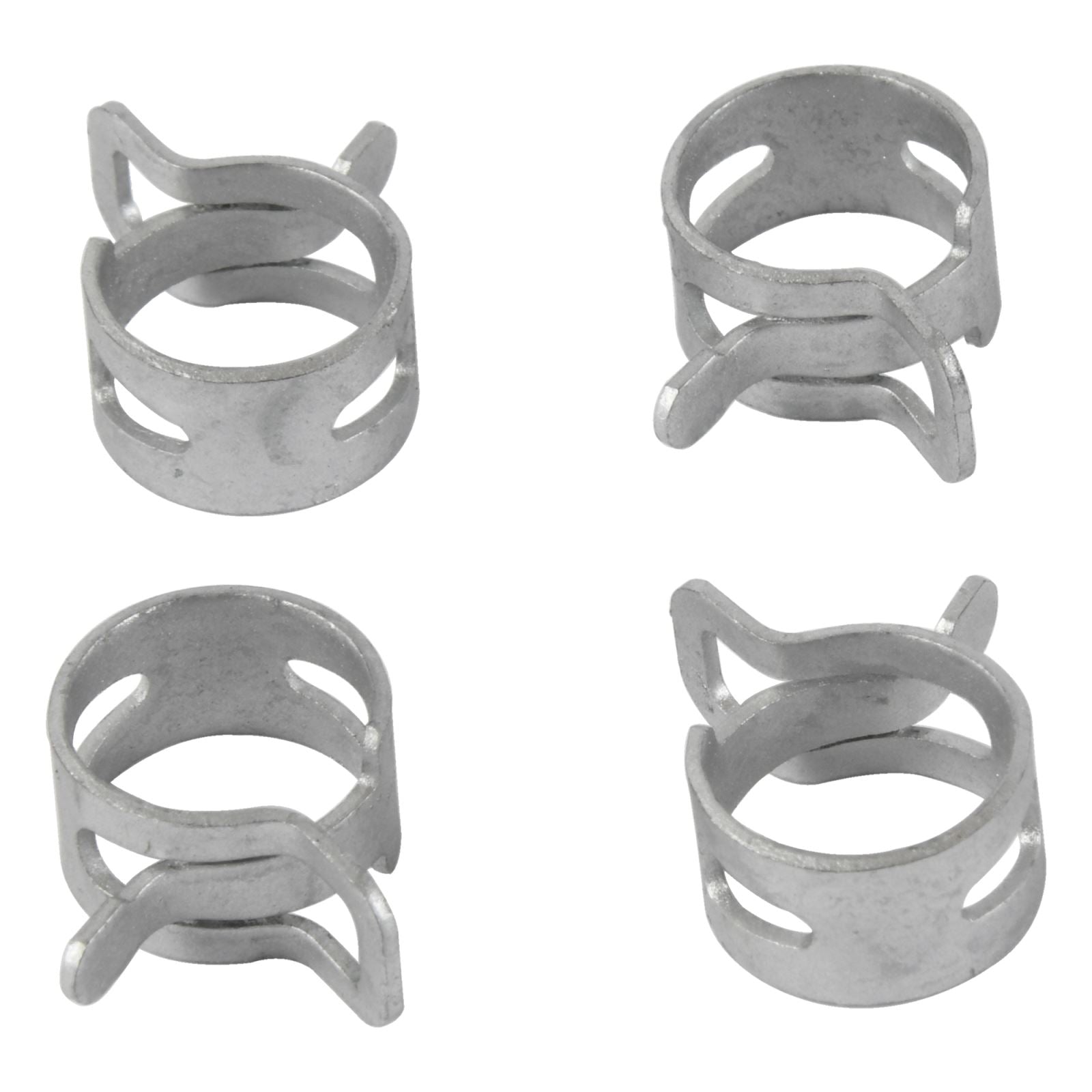 All Balls Hose Clamps Refill Kit - 4 for pack FS00043_1157360