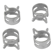 All Balls Hose Clamps Refill Kit - 4 for pack FS00043_1157360