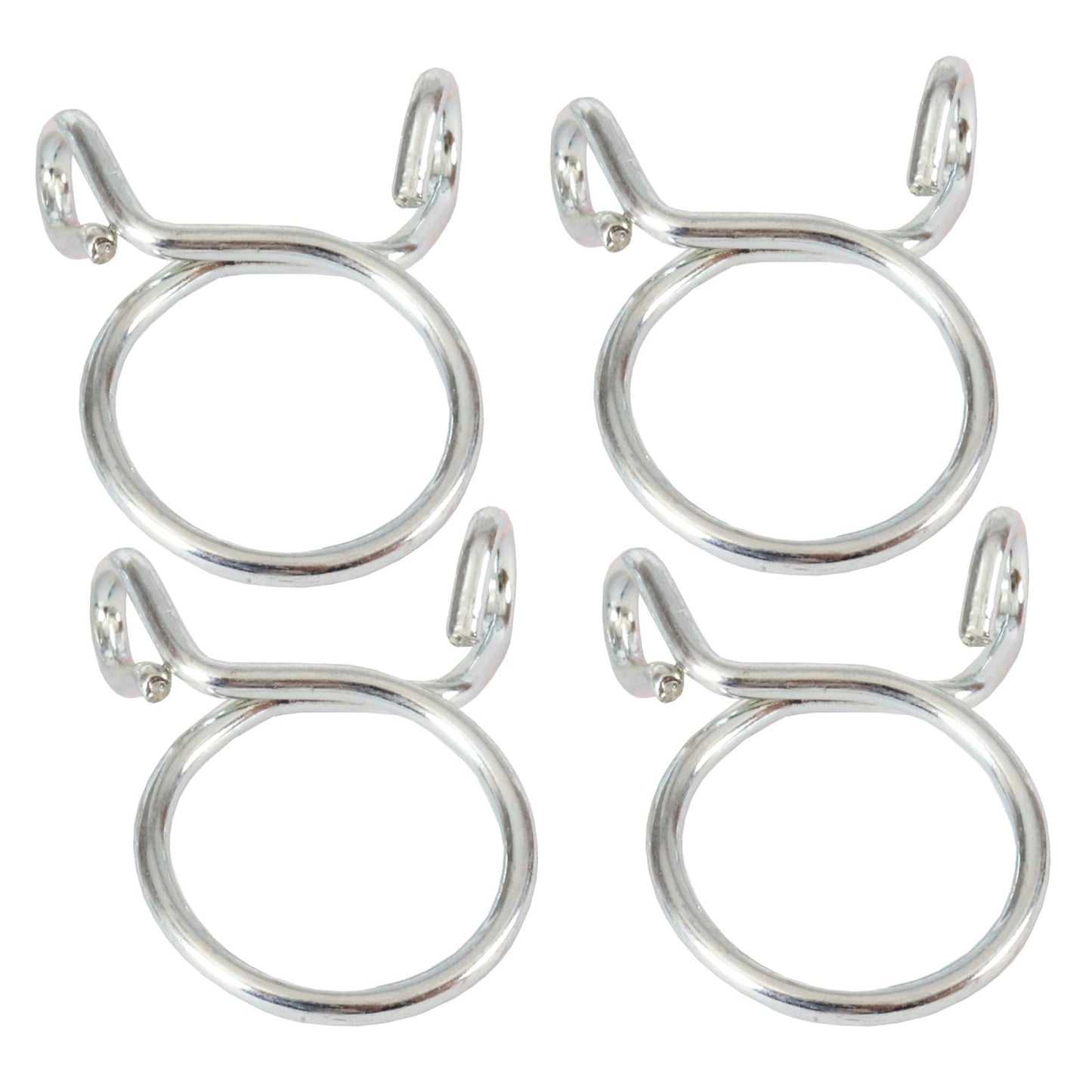 All Balls Hose Clamps Refill Kit - 4 for pack FS00044_1157361
