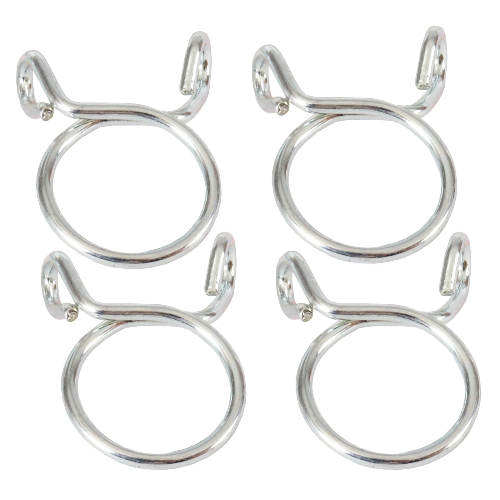 All Balls Hose Clamps Refill Kit - 4 for pack FS00044_1157361