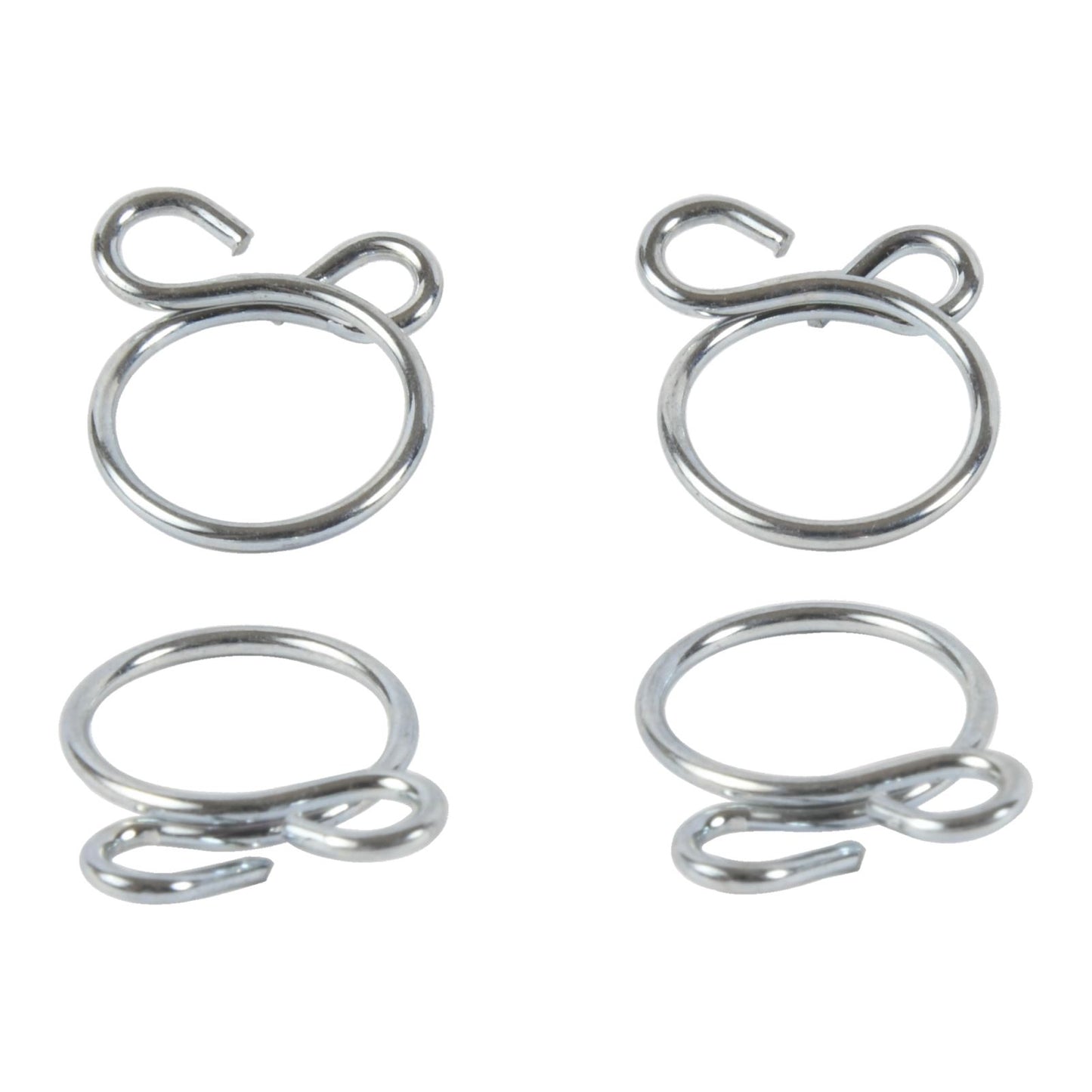 All Balls Hose Clamps Refill Kit - 4 for pack FS00045_1157362