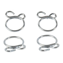 All Balls Hose Clamps Refill Kit - 4 for pack FS00045_1157362