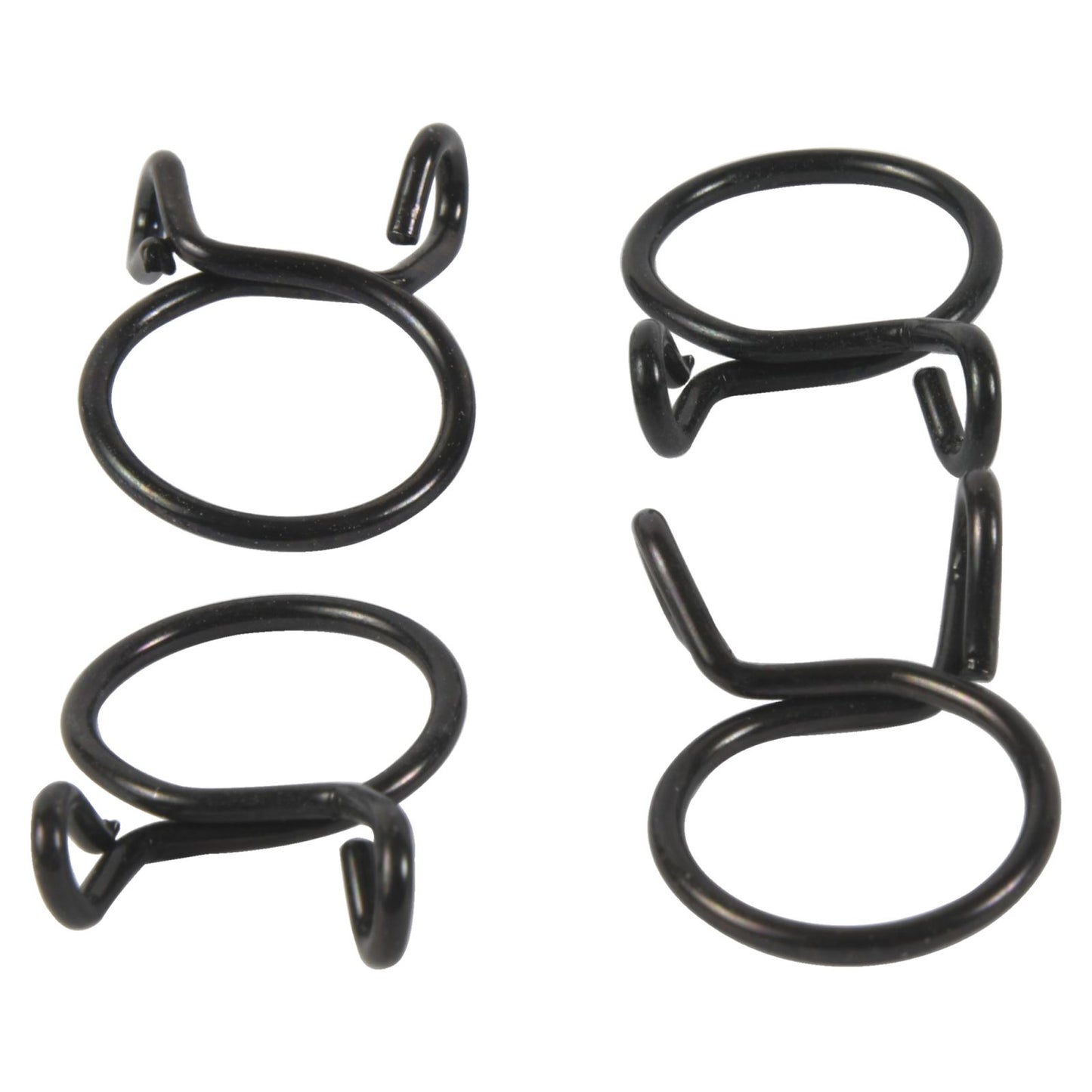 All Balls Hose Clamps Refill Kit - 4 for pack FS00046_1157363