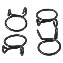 All Balls Hose Clamps Refill Kit - 4 for pack FS00046_1157363