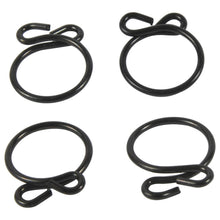 All Balls Hose Clamps Refill Kit - 4 for pack FS00047_1157364