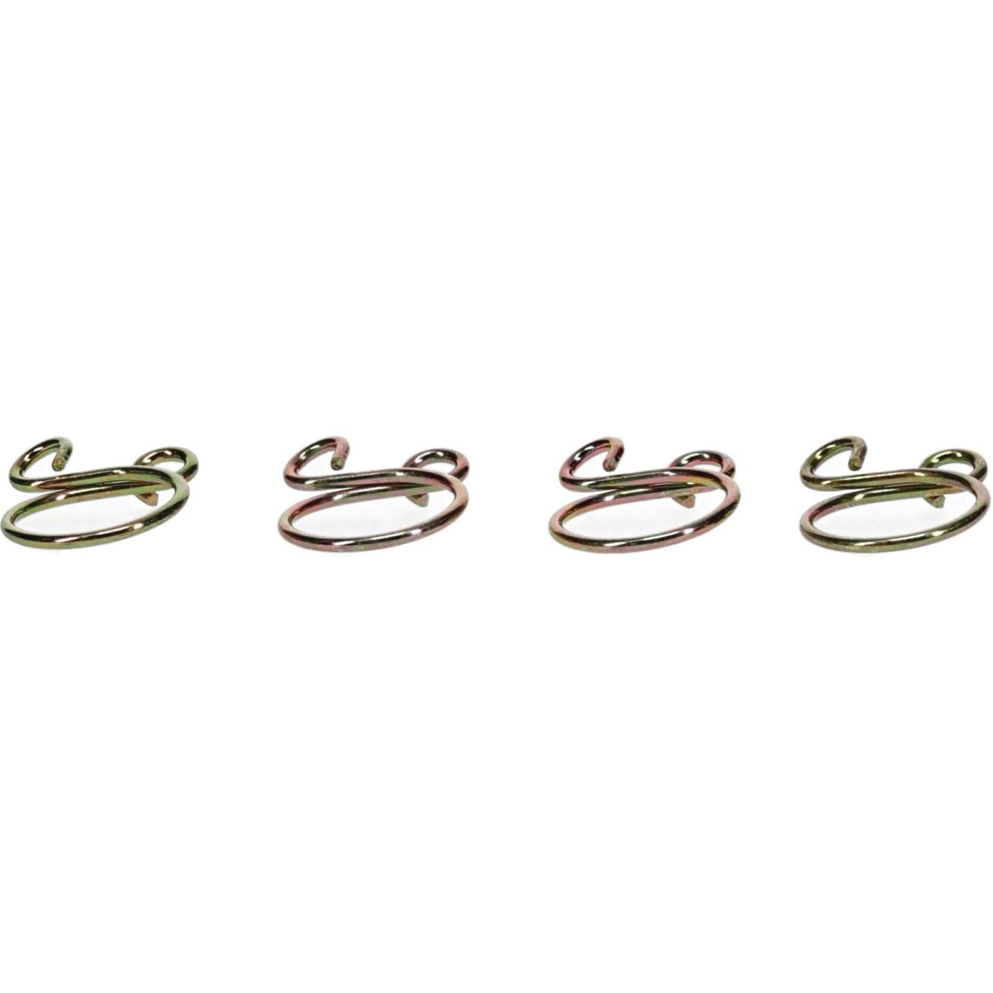 All Balls Hose Clamps Refill Kit - 4 for pack FS00048_1157366