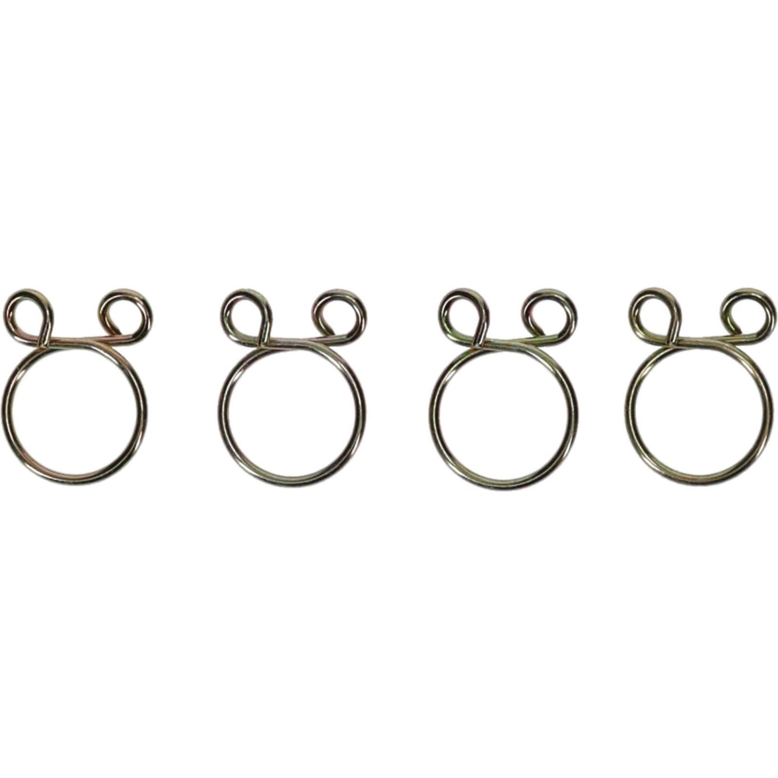 All Balls Hose Clamps Refill Kit - 4 for pack FS00048_1157367