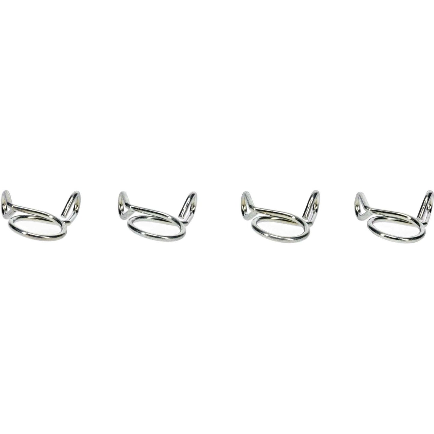 All Balls Hose Clamps Refill Kit - 4 for pack FS00049_1157368