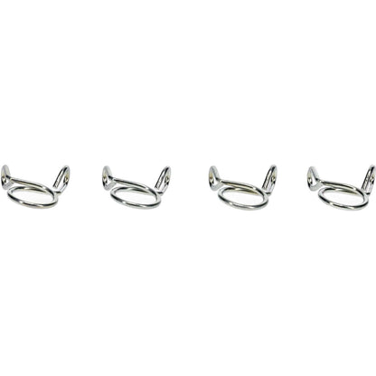 All Balls Hose Clamps Refill Kit - 4 for pack FS00049_1157368
