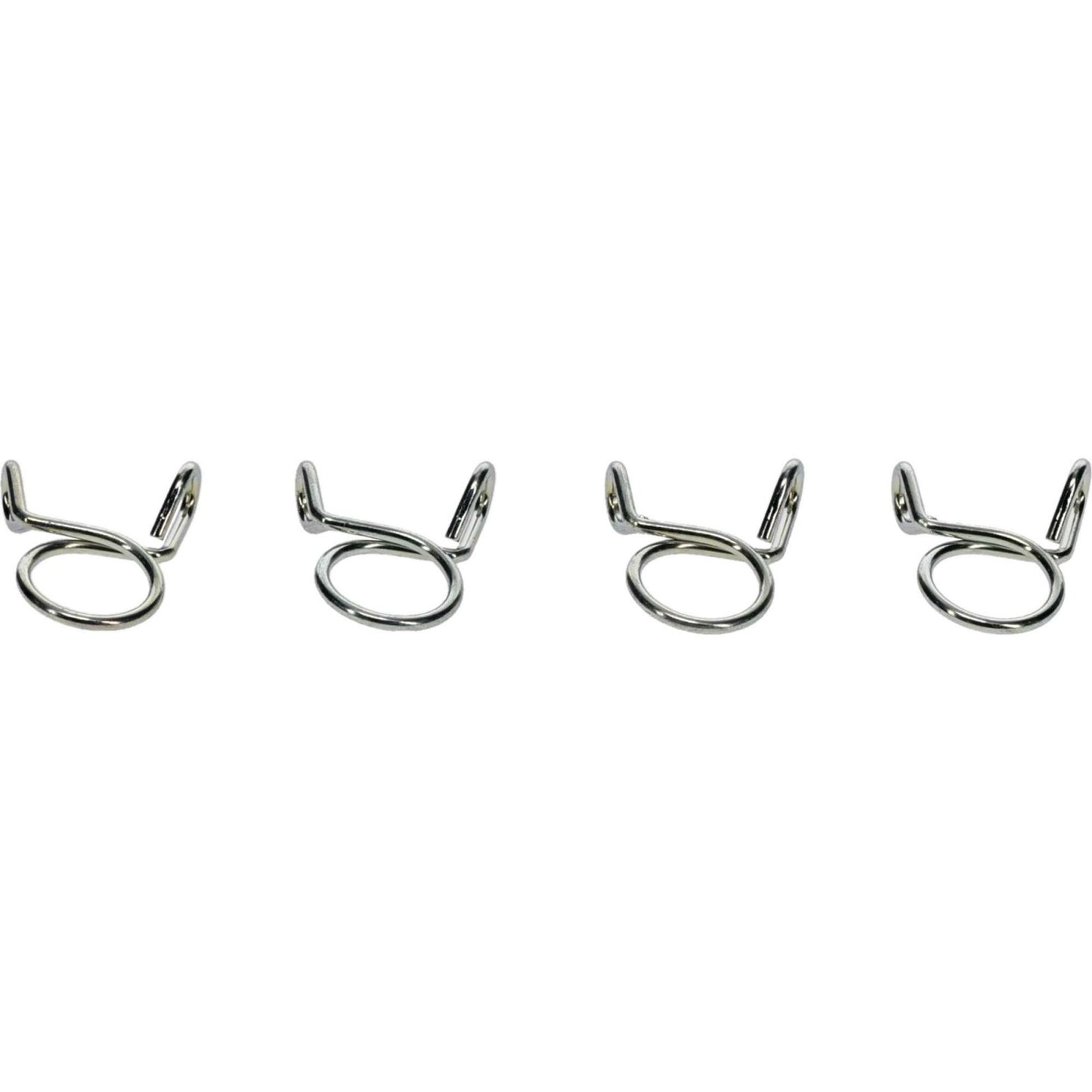 All Balls Hose Clamps Refill Kit - 4 for pack FS00049_1157369