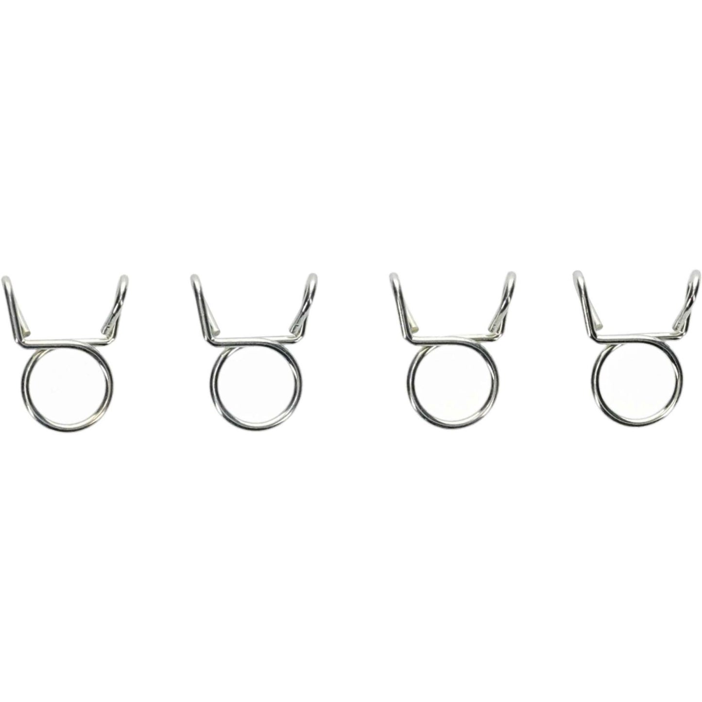 All Balls Hose Clamps Refill Kit - 4 for pack FS00049_1157370