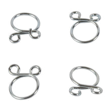 All Balls Hose Clamps Refill Kit - 4 for pack FS00051_1157376