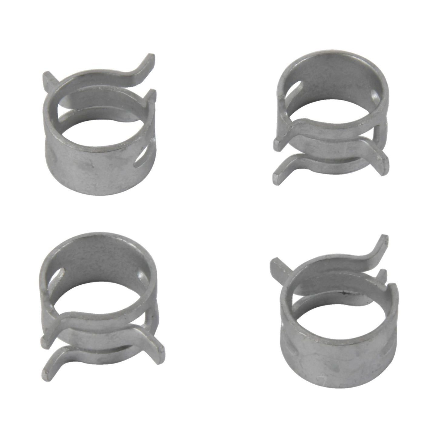 All Balls Hose Clamps Refill Kit - 4 for pack FS00052_1157377