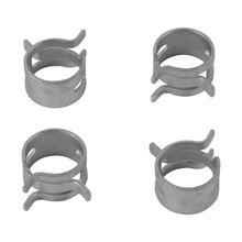 All Balls Hose Clamps Refill Kit - 4 for pack FS00052_1157377