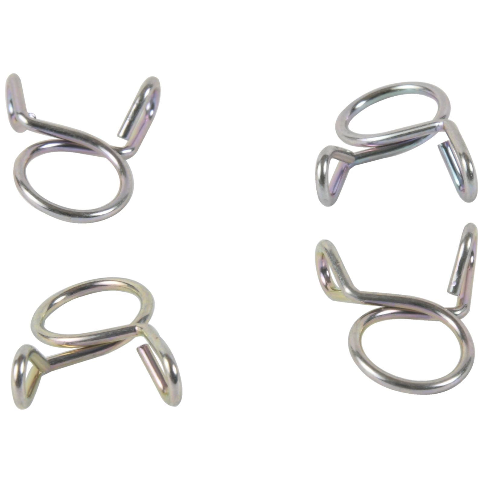 All Balls Hose Clamps Refill Kit - 4 for pack FS00053_1157378