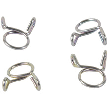 All Balls Hose Clamps Refill Kit - 4 for pack FS00053_1157378