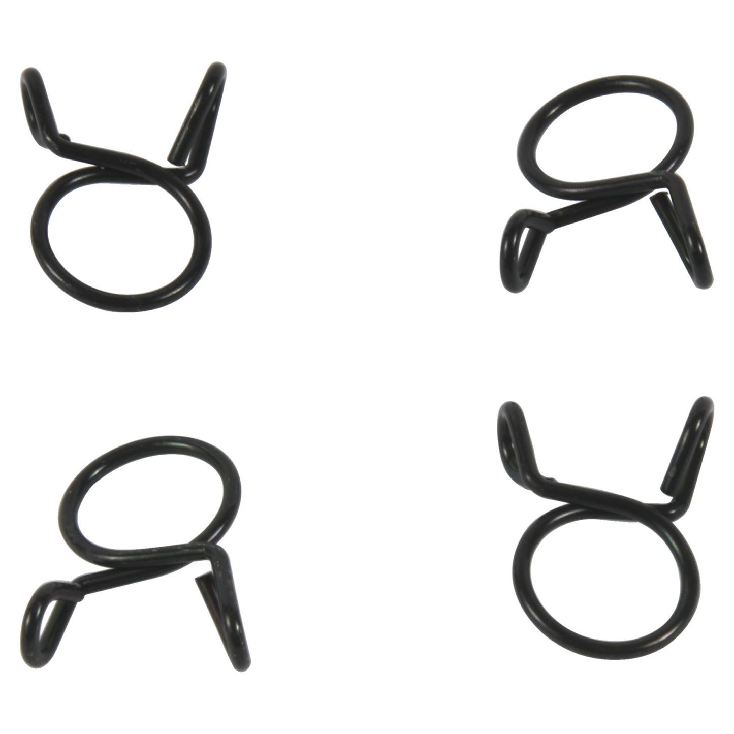 All Balls Hose Clamps Refill Kit - 4 for pack FS00054_1157357