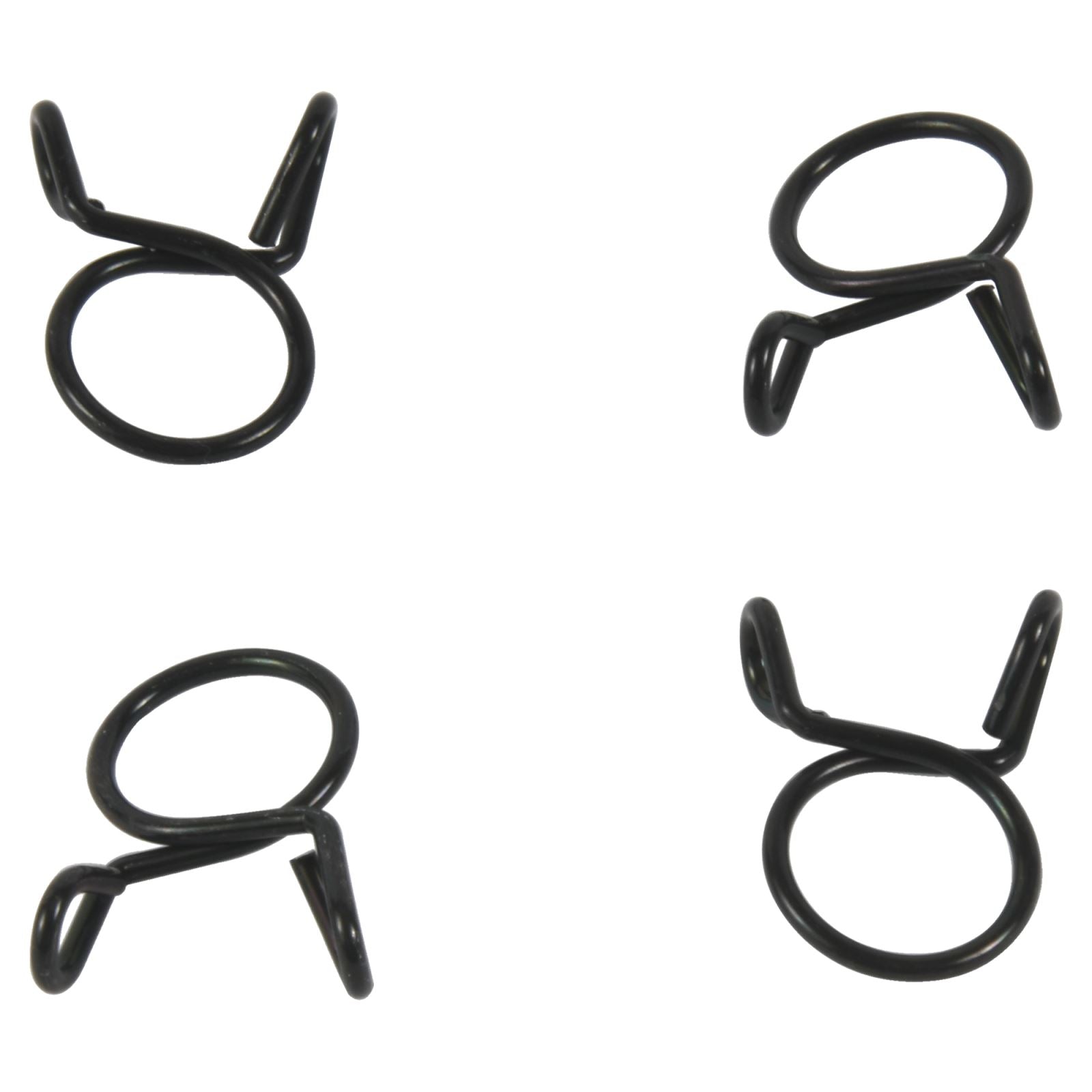 All Balls Hose Clamps Refill Kit - 4 for pack FS00054_1157357